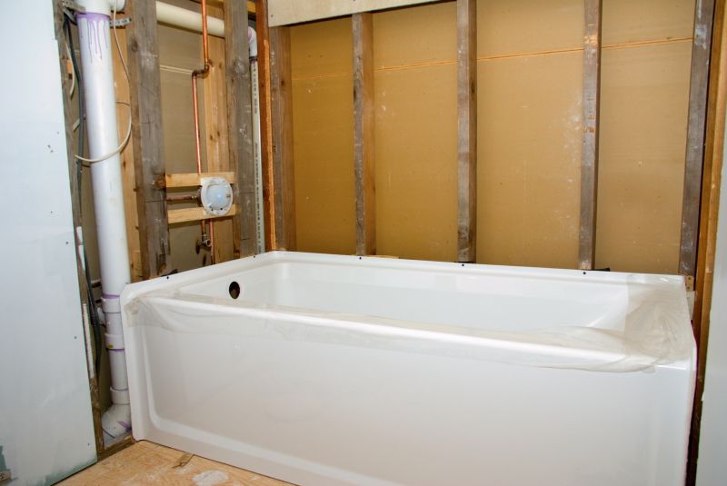Top Bathroom Remodeling Companies in Texarkana, TX