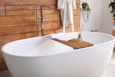 Cost of Bathtub Installation in Texarkana, TX